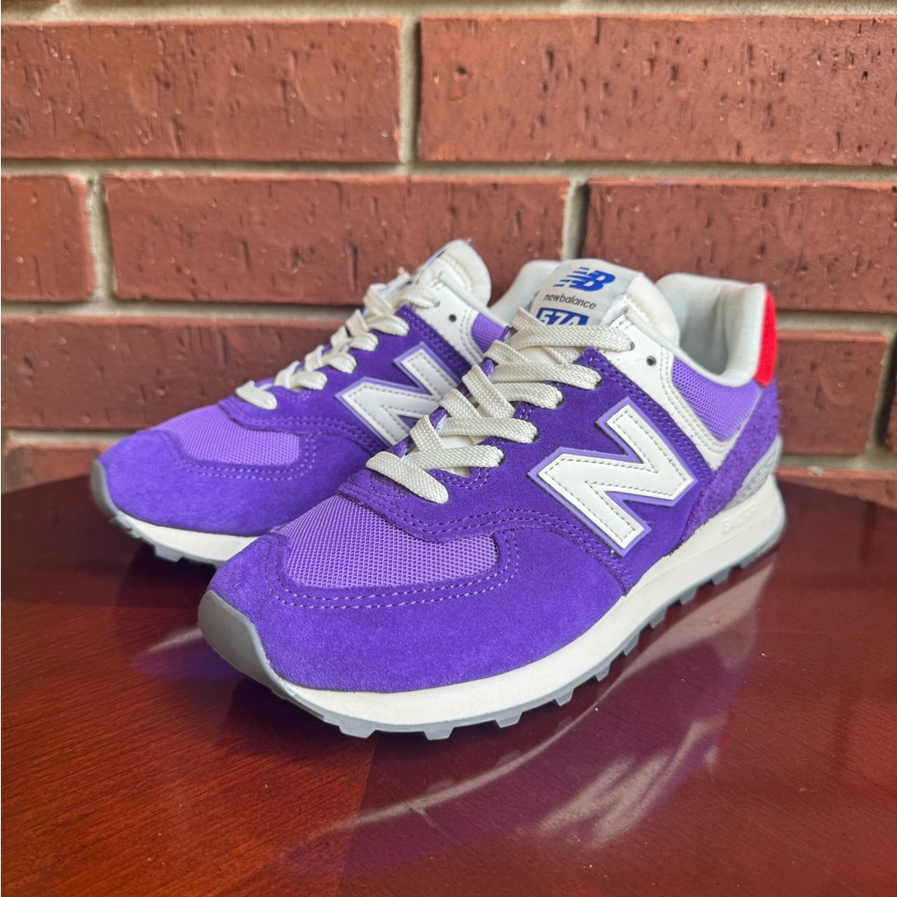 New Balance - 574